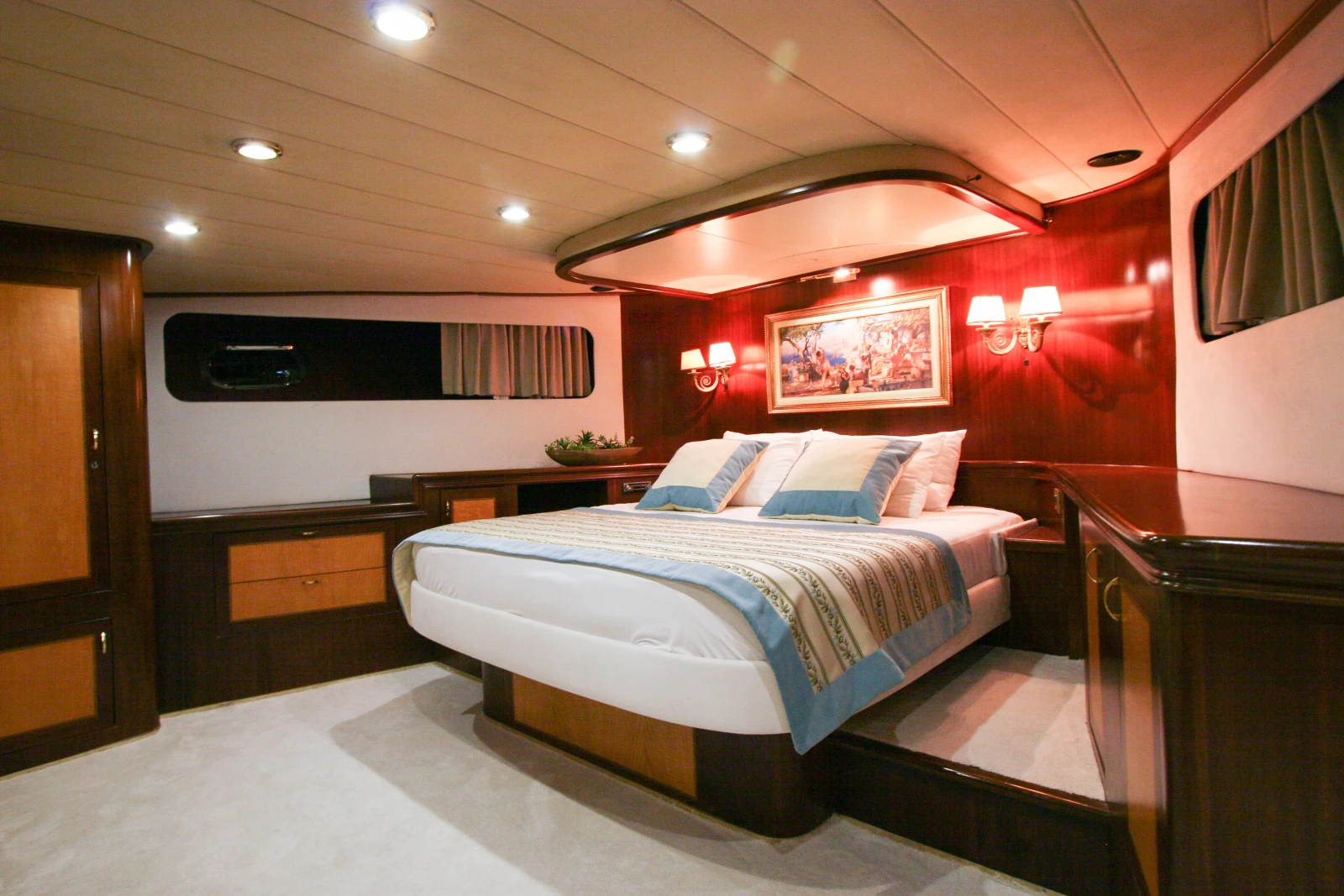 cabin